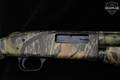 Mossberg Model 500 Super Bantam 20 Gauge Mossy Oak Camouflage in Excellent Condition Image 5