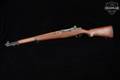 1941 Springfield Armory M1 Garand CMP Refurbished .30-06 Parkerized & Hardwood in Good Condition Image 2