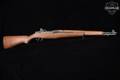 1941 Springfield Armory M1 Garand CMP Refurbished .30-06 Parkerized & Hardwood in Good Condition Image 3
