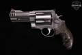 Smith & Wesson (S&W) Model S&W500 500 S&W Magnum Satin Stainless in Very Good Condition Image 3