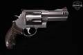 Smith & Wesson (S&W) Model S&W500 500 S&W Magnum Satin Stainless in Very Good Condition Image 5