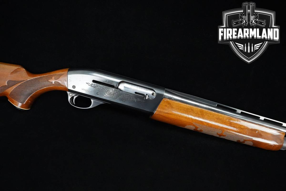 DESIRED Remington Model 1100 Magnum 20-Gauge 28" Blued Remington 1100 3"