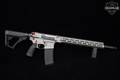 Daniel Defense DDM4V7 Pro Gun Metal Gray 5.56mm NATO Gun Metal in Excellent Condition Image 3
