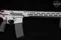 Daniel Defense DDM4V7 Pro Gun Metal Gray 5.56mm NATO Gun Metal in Excellent Condition Image 5