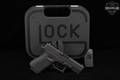 Glock 19 Gen4 9mm Luger Black in Very Good Condition Image 2