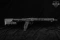 Smith & Wesson (S&W) M&P FPC 9mm Luger Black in Excellent Condition Image 3