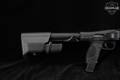 Smith & Wesson (S&W) M&P FPC 9mm Luger Black in Excellent Condition Image 4