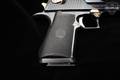 Magnum Research Desert Eagle Mark XIX .50 AE Black in Good Condition Image 3