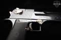 Magnum Research Desert Eagle Mark XIX .50 AE Black in Good Condition Image 4