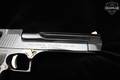 Magnum Research Desert Eagle Mark XIX .50 AE Black in Good Condition Image 5