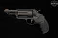 Taurus Judge Magnum .45 LC/.410 Black in Good Condition Image 4