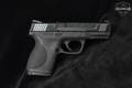 Smith & Wesson (S&W) M&P45 .45 ACP Black in Good Condition Image 3