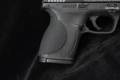 Smith & Wesson (S&W) M&P45 .45 ACP Black in Good Condition Image 4