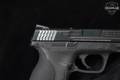 Smith & Wesson (S&W) M&P45 .45 ACP Black in Good Condition Image 5