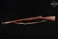 1944 Tikka Mosin-Nagant Model 91/30 M30 7.62x54R Blued & Birch in Good Condition Image 2