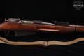 1944 Tikka Mosin-Nagant Model 91/30 M30 7.62x54R Blued & Birch in Good Condition Image 5