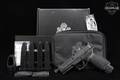 Springfield Armory Echelon 4.5" 9mm Luger Black in Excellent Condition Image 2