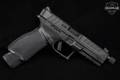 Springfield Armory Echelon 4.5" 9mm Luger Black in Excellent Condition Image 3