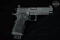 Staccato (STI) P DPO 9mm Luger Black in Excellent Condition Image 3