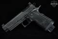 Staccato (STI) P DPO 9mm Luger Black in Excellent Condition Image 4