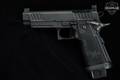 Staccato (STI) P DPO 9mm Luger Black in Excellent Condition Image 5