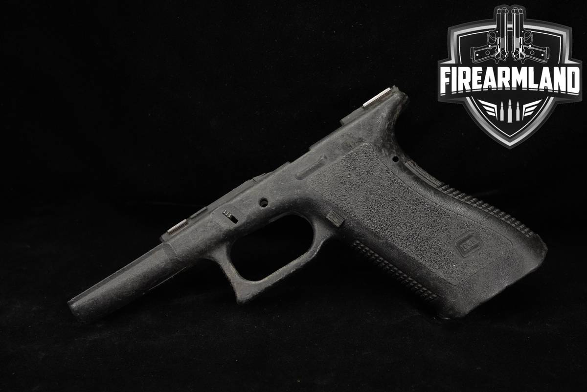 Glock 21 Gen2 G21 Gen 2 45 ACP FRAME