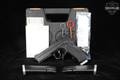 CZ Custom CZ 75 SP-01 Shadow Target II 9mm Luger Black in Very Good Condition Image 2