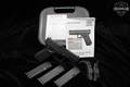 Glock 19 Gen4 9mm Luger Melonite in Excellent Condition Image 2