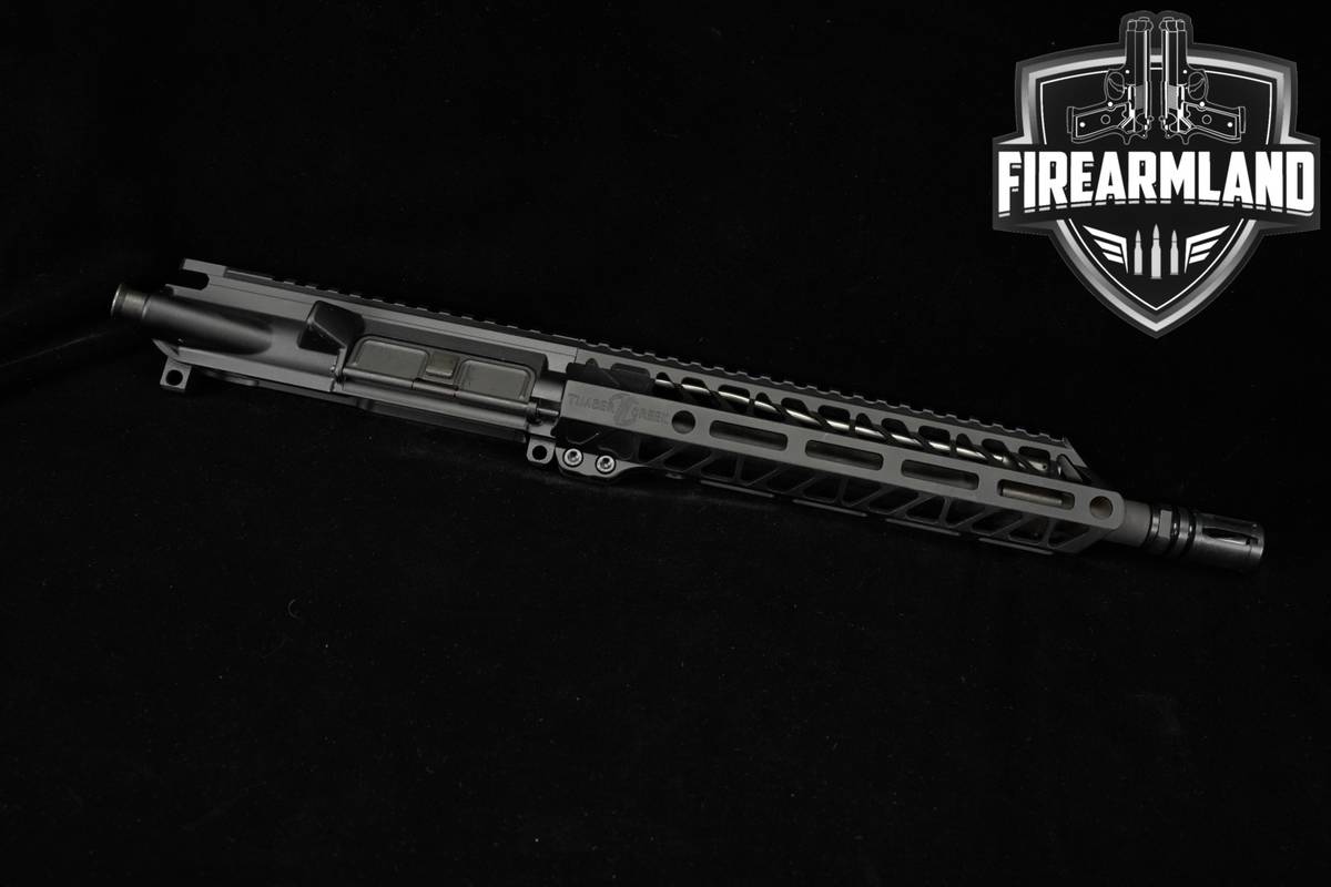 Palmetto State Armory (PSA) AR-15 10.5" AR15 Upper Receiver Rifle Assembly