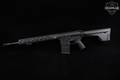Smith & Wesson (S&W) M&P-10 Performance Center 6.5 Creedmoor 6.5 Creedmoor Black in Very Good Condition Image 2
