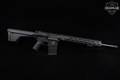Smith & Wesson (S&W) M&P-10 Performance Center 6.5 Creedmoor 6.5 Creedmoor Black in Very Good Condition Image 3