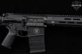 Smith & Wesson (S&W) M&P-10 Performance Center 6.5 Creedmoor 6.5 Creedmoor Black in Very Good Condition Image 5