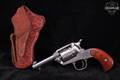 2015 Sturm Ruger New Bearcat Shopkeeper .22 LR Satin Stainless in Excellent Condition Image 2