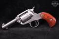 2015 Sturm Ruger New Bearcat Shopkeeper .22 LR Satin Stainless in Excellent Condition Image 3