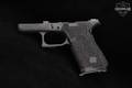 Glock 43X 9mm Luger Black in Very Good Condition Image 4