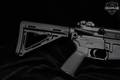 Sig Sauer M400 Tread 5.56mm NATO Black Oxide in Very Good Condition Image 3