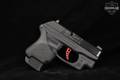 2017 Sturm Ruger LCP Gen 1 .380 ACP Black in Good Condition Image 3