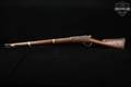 1880 MAS Mle 1874 Carabine de Cavalerie M.80 11x59mmR Gras Blued & Walnut in Good Condition Image 2