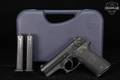 Beretta Cougar 8045 F .45 ACP Black in Very Good Condition Image 2