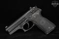 Beretta Cougar 8045 F .45 ACP Black in Very Good Condition Image 4