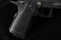 2021 Staccato (STI) C2 Aluminum Frame 9mm Luger Black in Excellent Condition Image 3