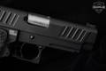 2021 Staccato (STI) C2 Aluminum Frame 9mm Luger Black in Excellent Condition Image 4