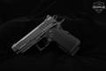 2021 Staccato (STI) C2 Aluminum Frame 9mm Luger Black in Excellent Condition Image 5