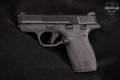 Smith & Wesson (S&W) Bodyguard 2.0 TS (Thumb Safety) .380 ACP Black in Excellent Condition Image 3