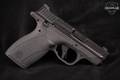 Smith & Wesson (S&W) Bodyguard 2.0 TS (Thumb Safety) .380 ACP Black in Excellent Condition Image 4