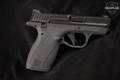 Smith & Wesson (S&W) Bodyguard 2.0 TS (Thumb Safety) .380 ACP Black in Excellent Condition Image 5