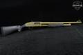 Mossberg 500 12 Gauge OD Green in Good Condition Image 3