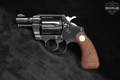 1977-1978 Colt Detective Special .32 S&W Long Blued in Excellent Condition Image 2