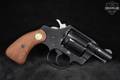 1977-1978 Colt Detective Special .32 S&W Long Blued in Excellent Condition Image 3