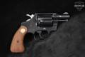 1977-1978 Colt Detective Special .32 S&W Long Blued in Excellent Condition Image 4